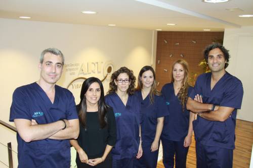 Equipo ART